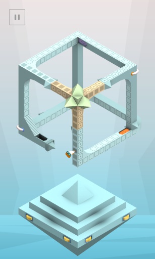 EVO探险(Evo Explores)游戏截图2