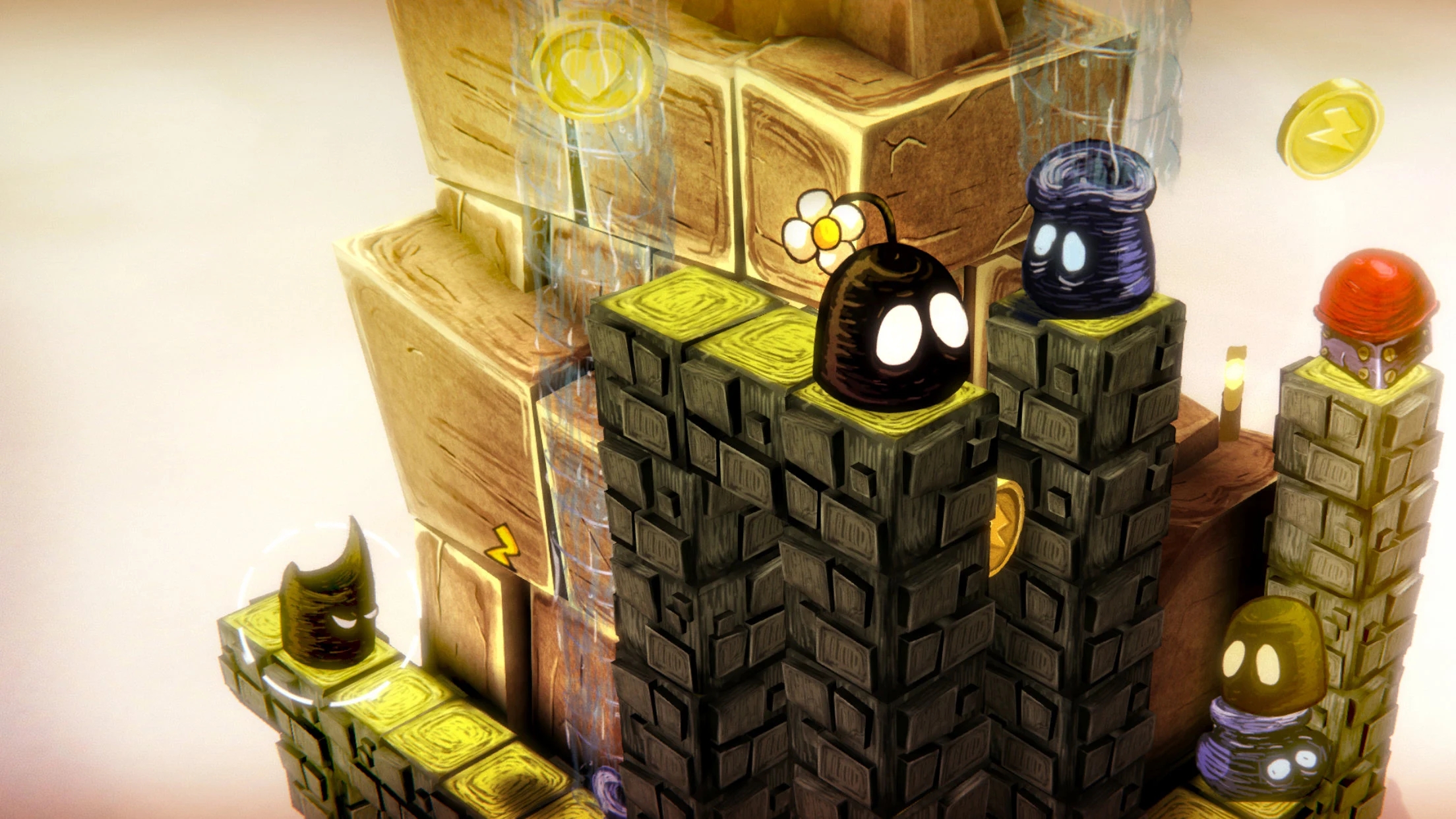 爱与恨2(About Love and Hate 2)游戏截图2