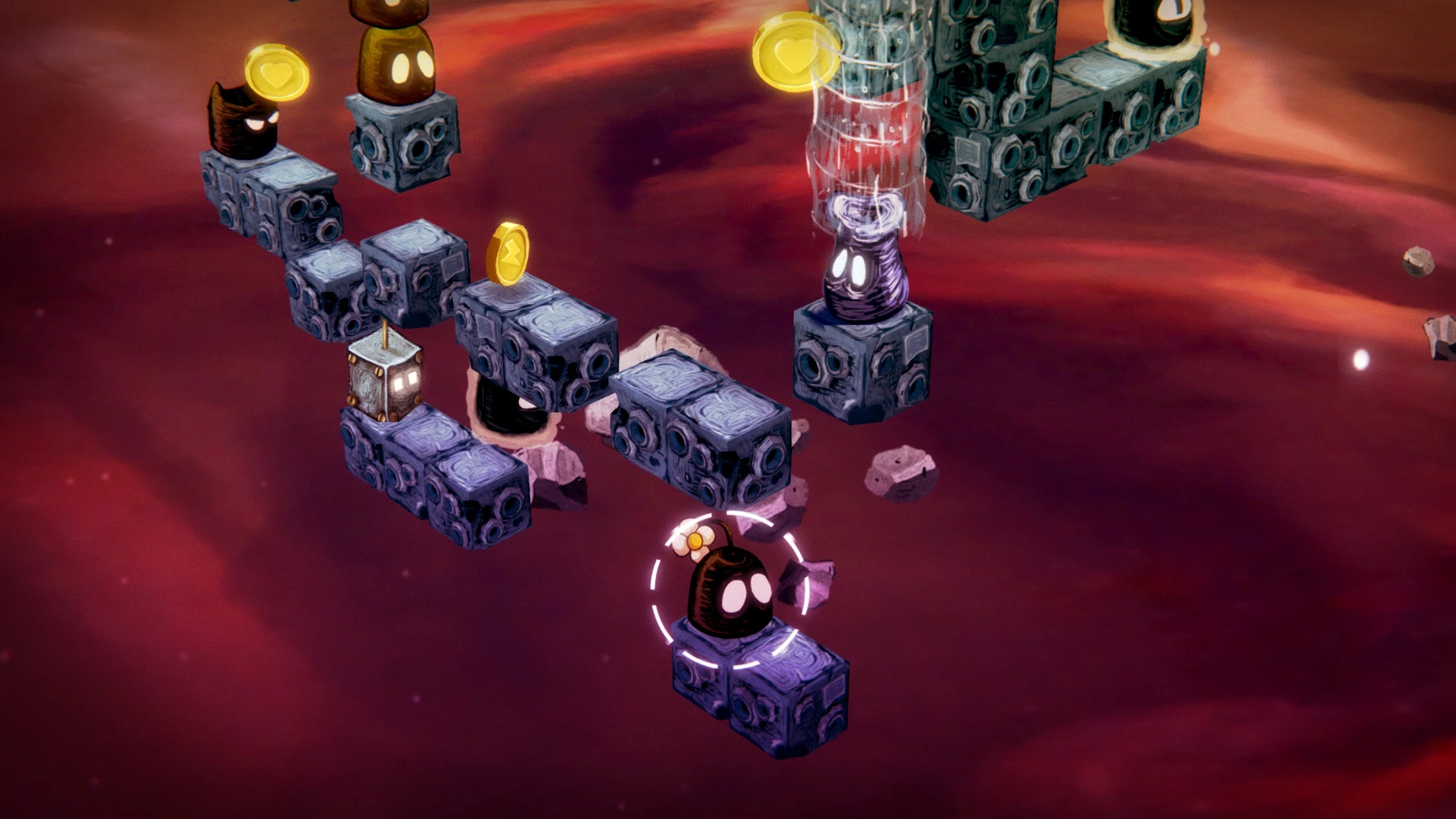 爱与恨2(About Love and Hate 2)游戏截图4