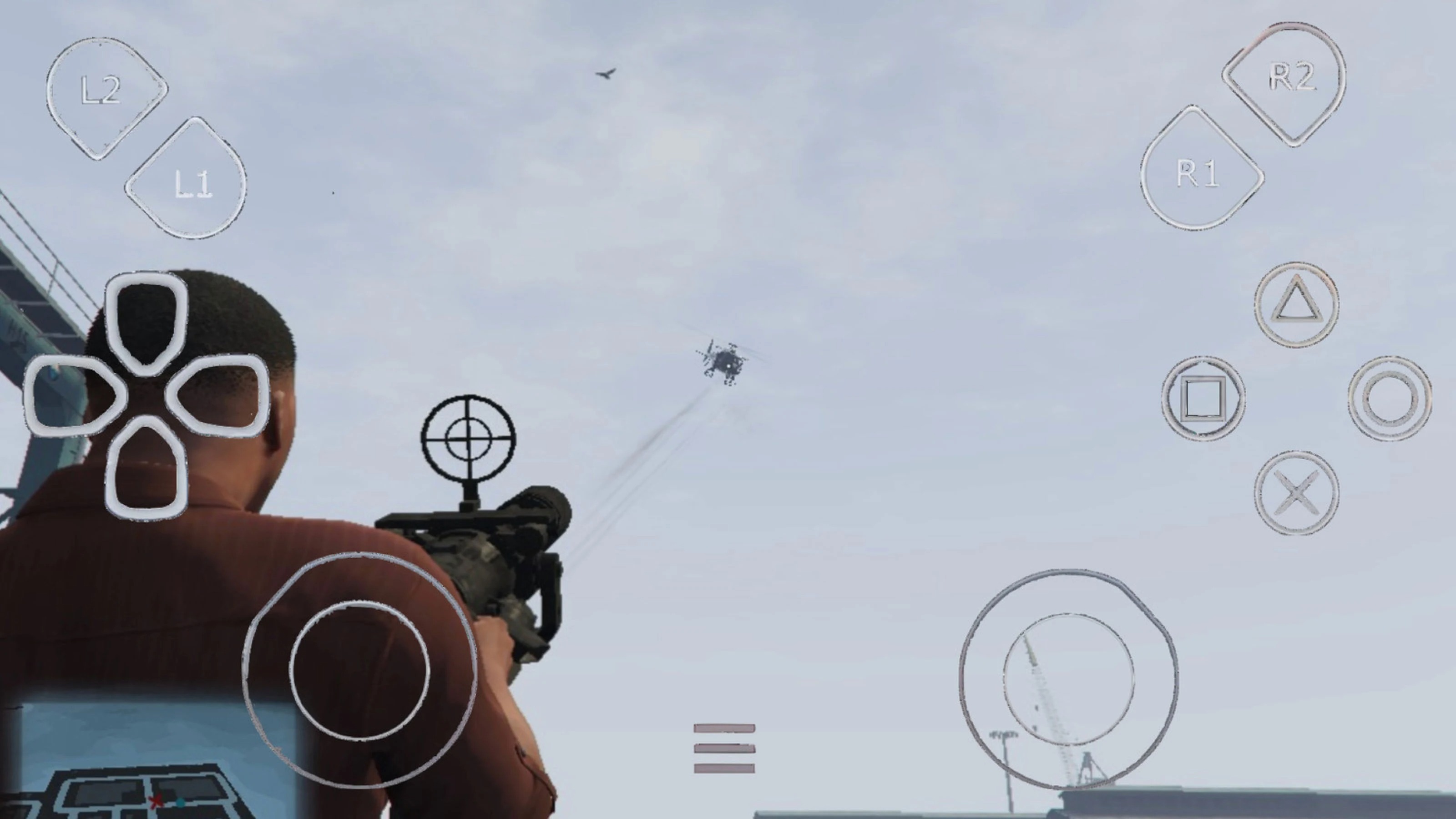 宝马汽车模拟器(Car Simulator Game 2024)游戏截图4