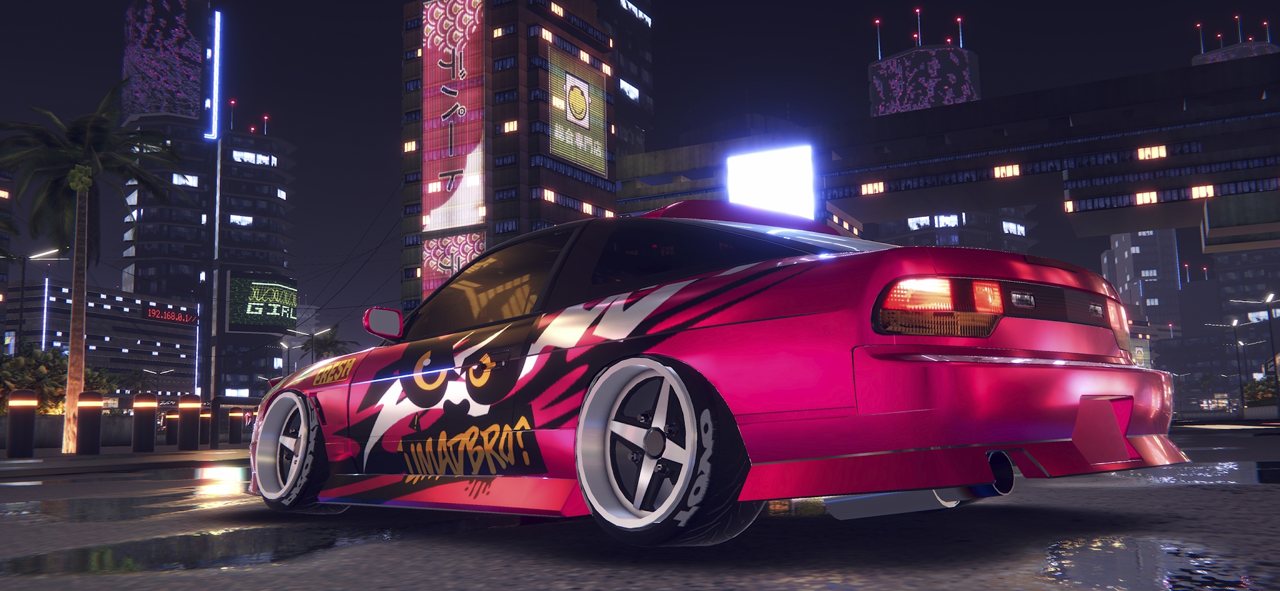 崩溃金属赛车中文版(CrashMetal)游戏截图3