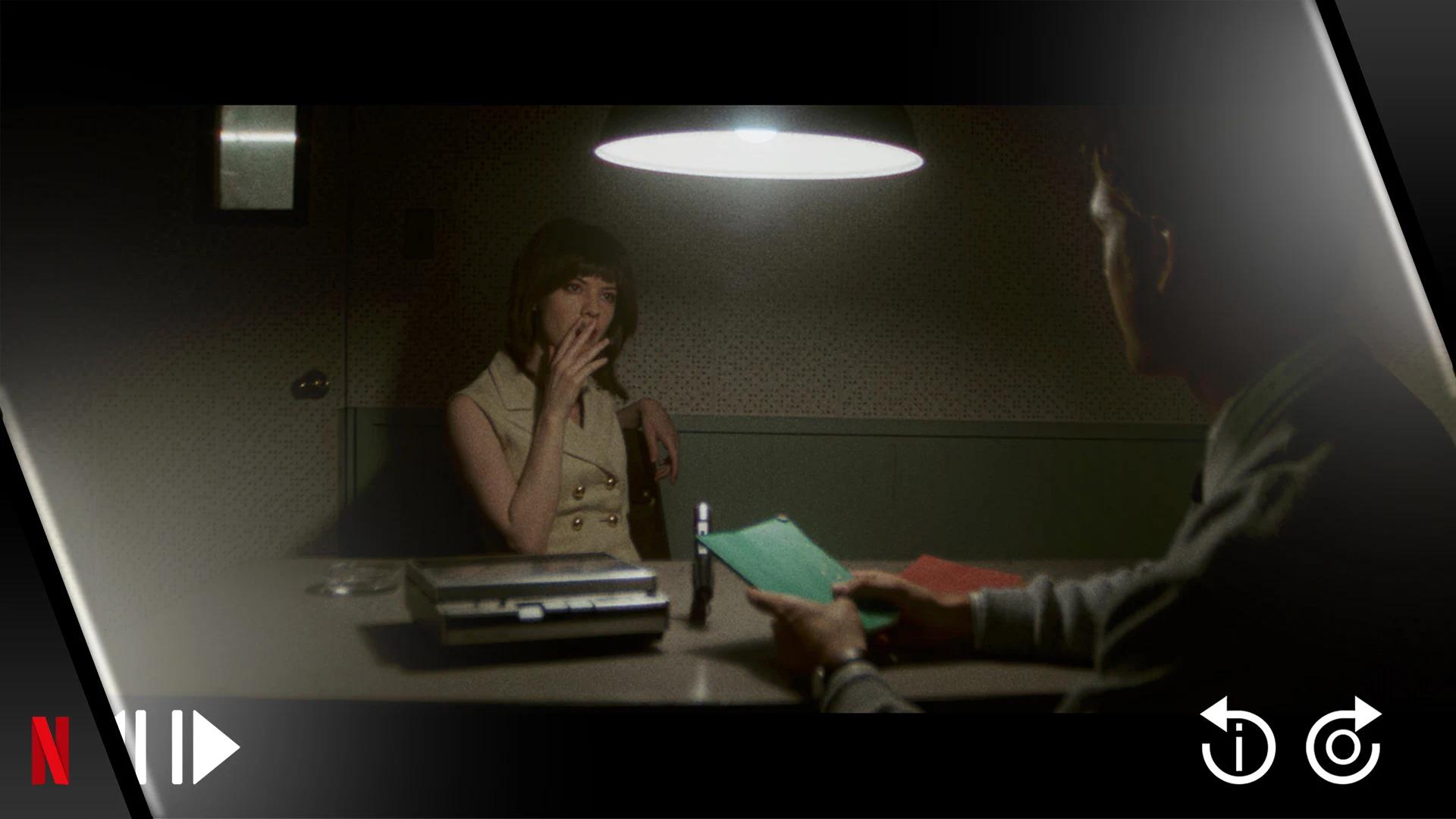 不朽完整版(IMMORTALITY)游戏截图2