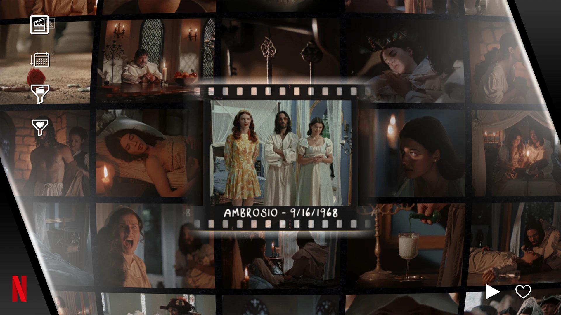 不朽完整版(IMMORTALITY)游戏截图4