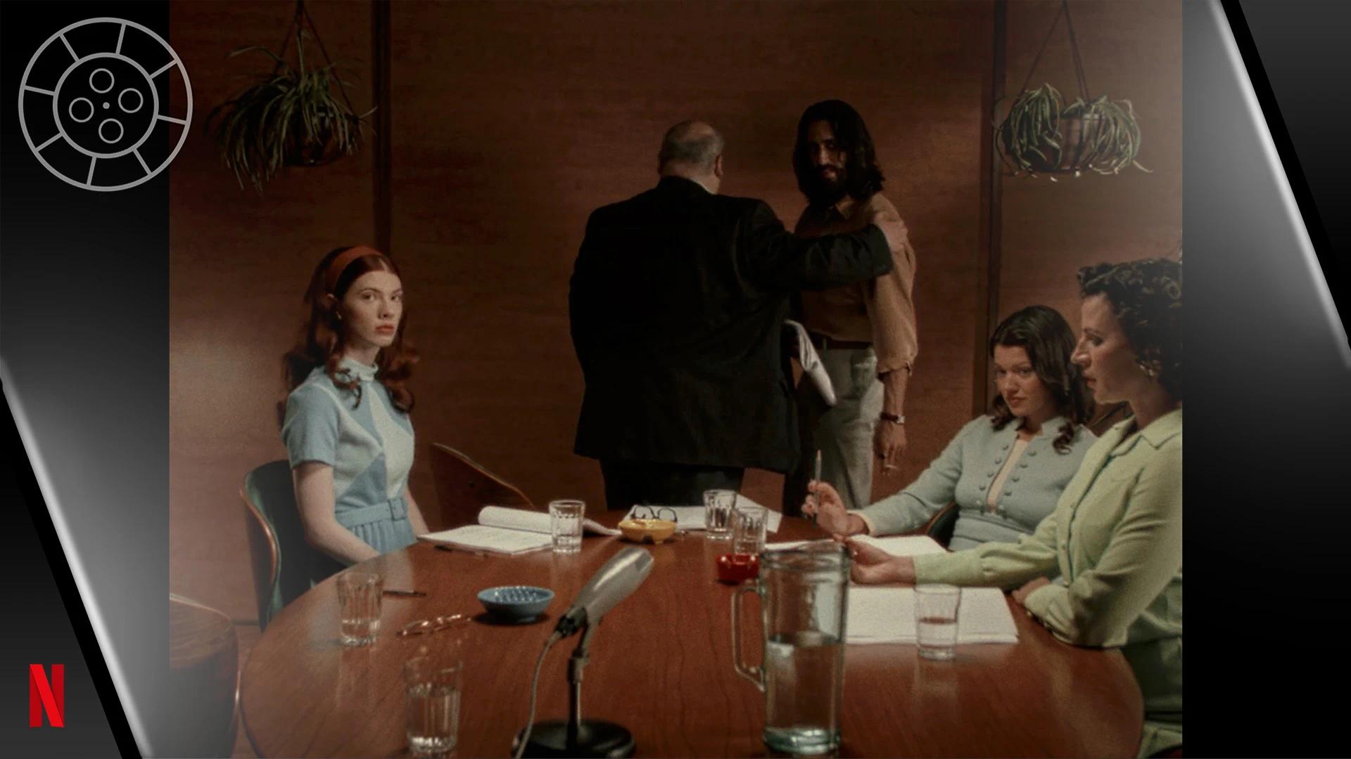 不朽完整版(IMMORTALITY)游戏截图6