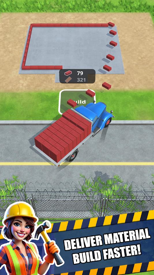 超级伐木工 截图3