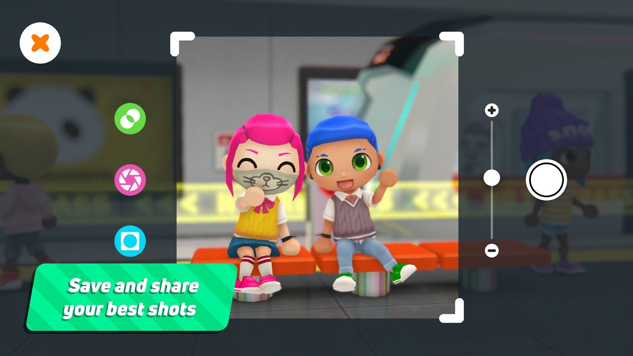 城市故事(Urban City)游戏截图4