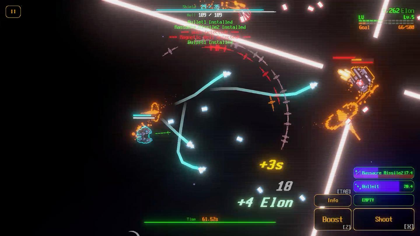 地狱战机 截图4