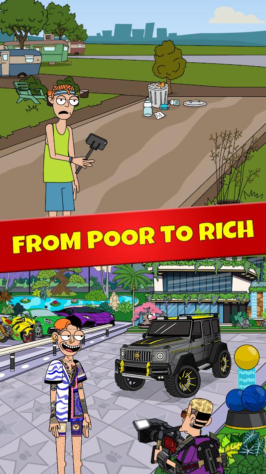 范的佛系Vlog游戏截图2