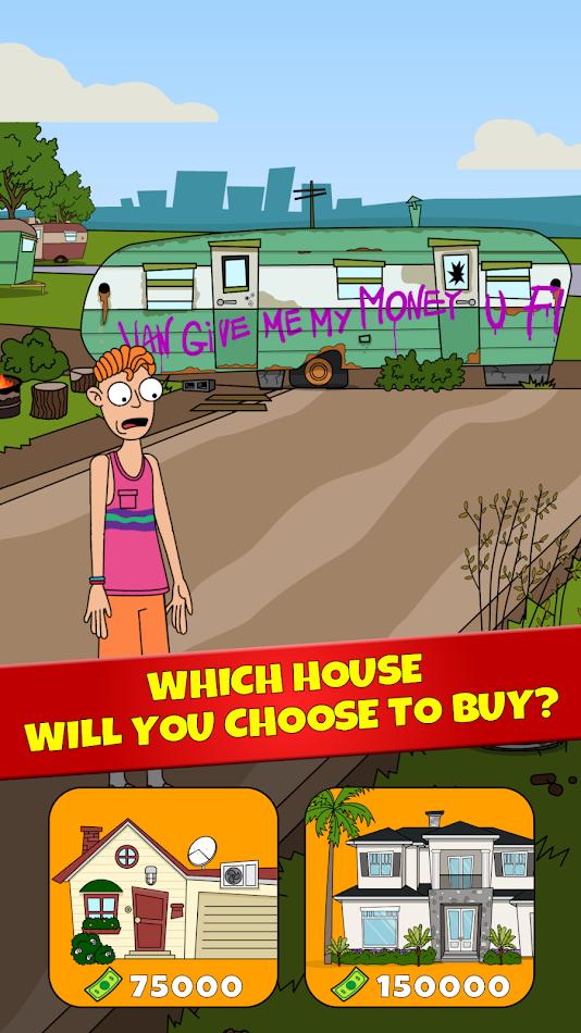 范的佛系Vlog游戏截图3