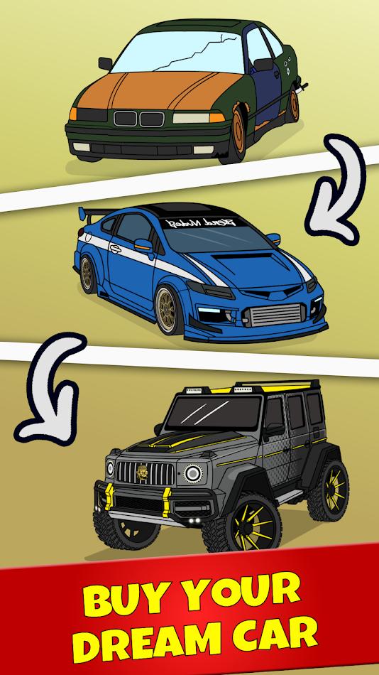 范的佛系Vlog游戏截图4