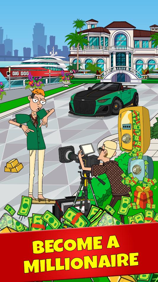 范的佛系Vlog游戏截图5