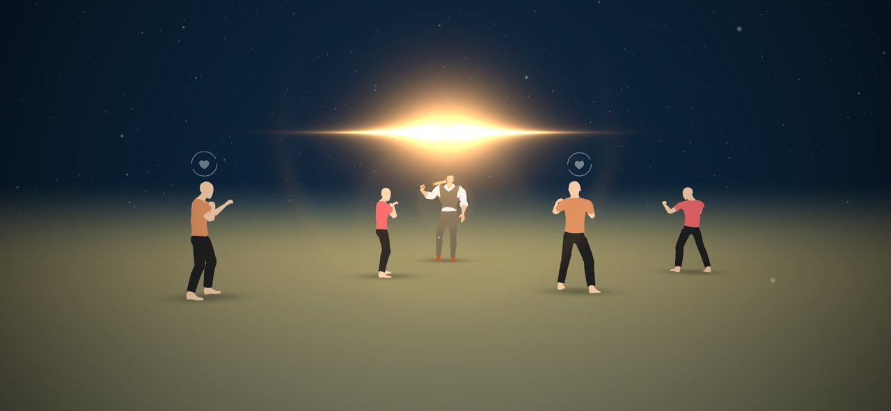 粉碎敌人的方式(A Way To Smash) 截图3