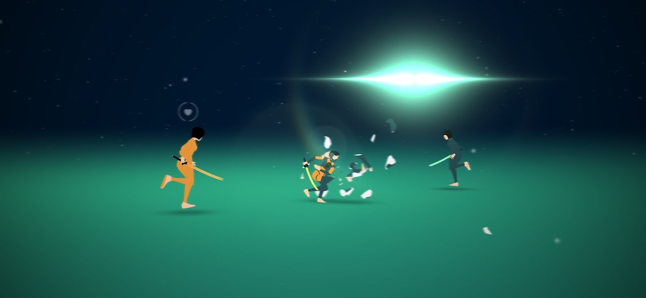 粉碎敌人的方式(A Way To Smash) 截图6