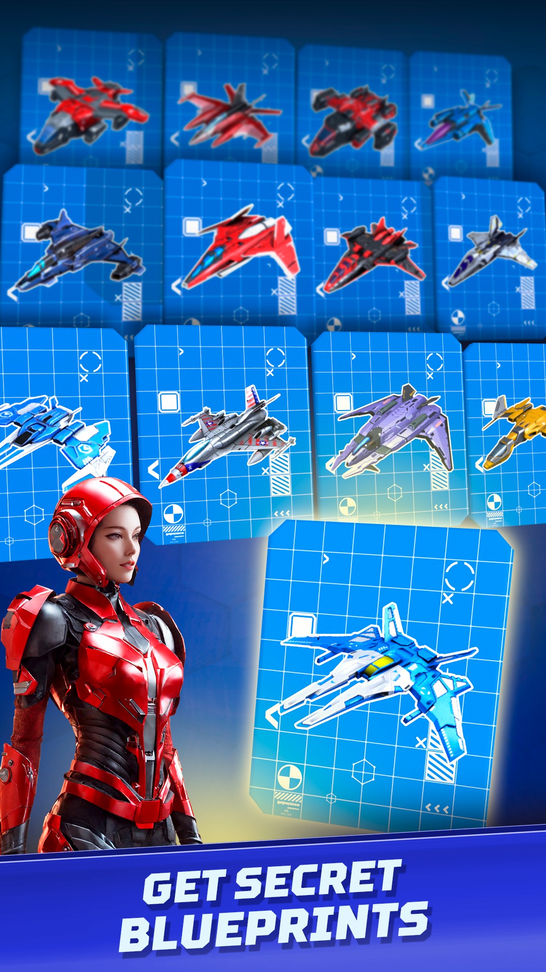 红色狩猎内置菜单(RedHunt)游戏截图3