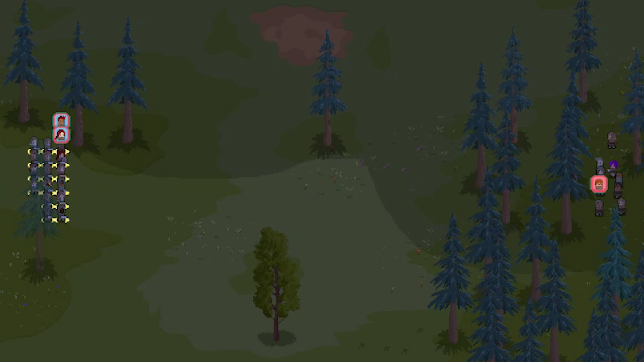 骑马与砍杀像素版 截图5