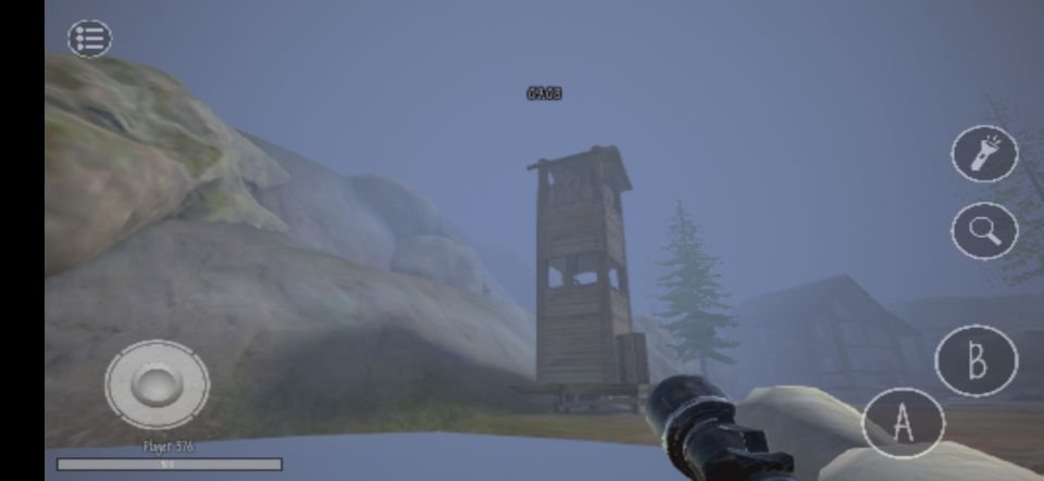 懒汉3:鬼畜天线宝宝游戏截图2