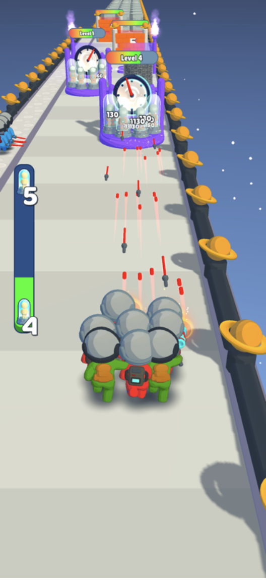 无限升级(TimelineUp)游戏截图4