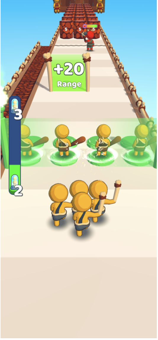 无限升级(TimelineUp)游戏截图6