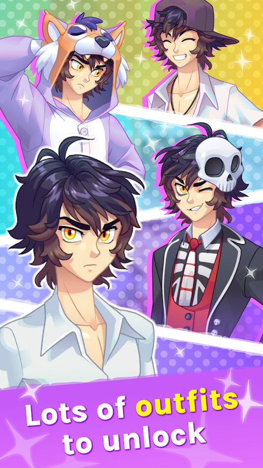 腮红(BlushBlush) 截图1