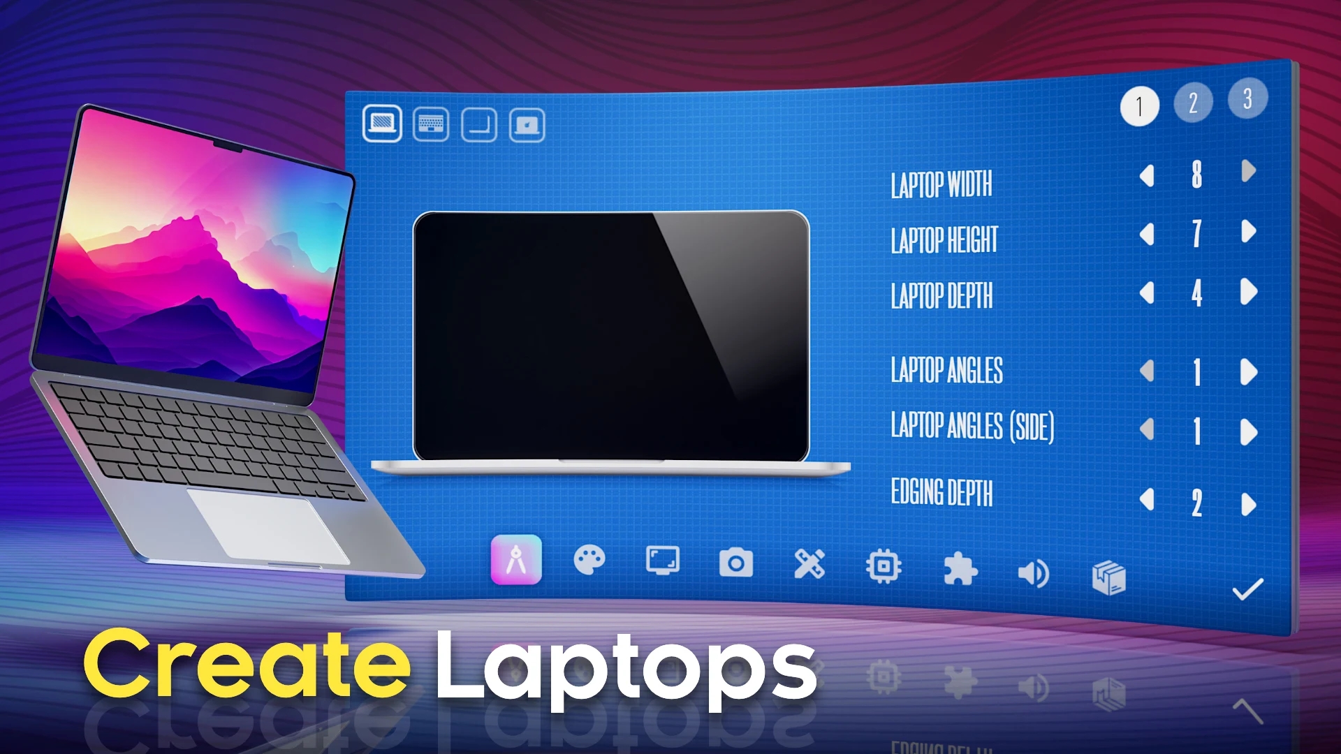 设备大亨(Devices Tycoon)游戏截图3