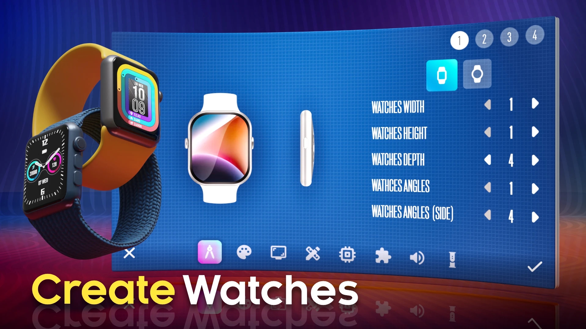 设备大亨(Devices Tycoon)游戏截图4