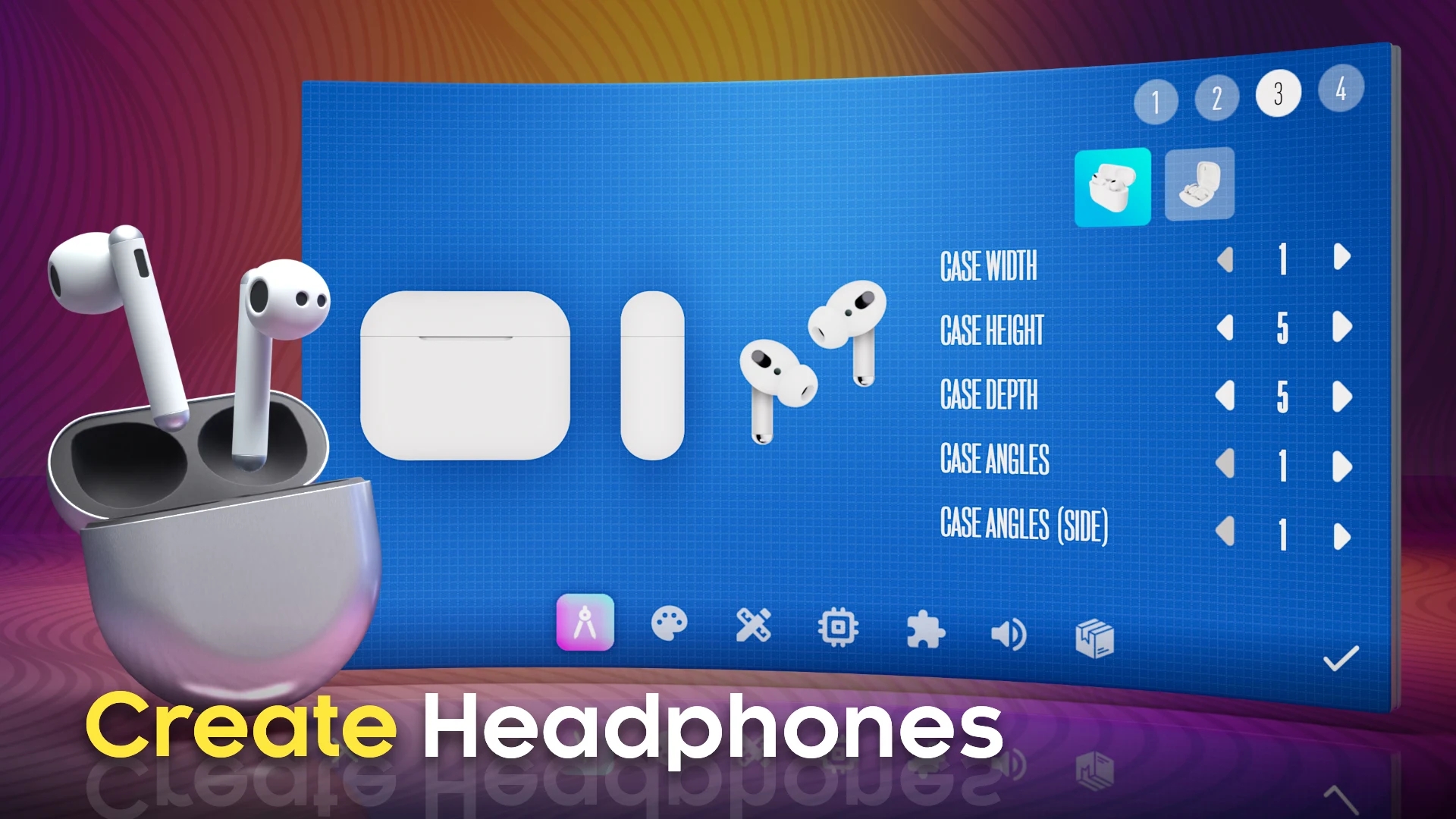 设备大亨(Devices Tycoon)游戏截图5