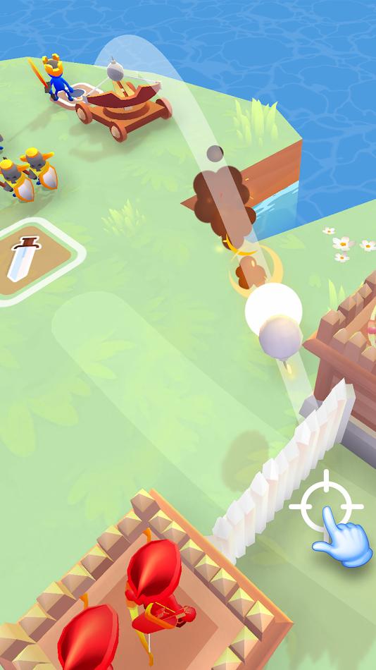 生命漂移内置菜单(King or Fail)游戏截图16