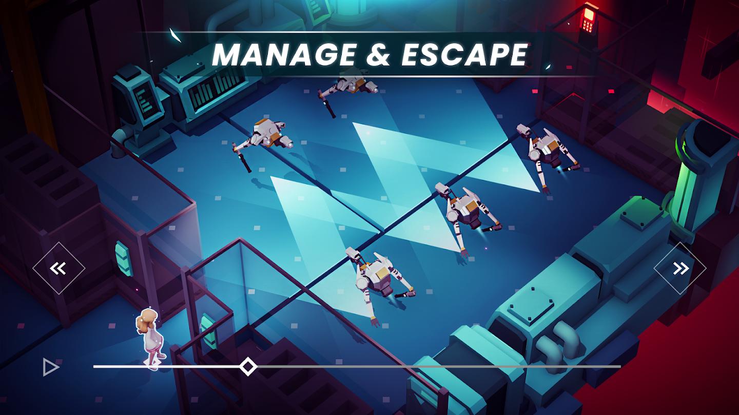 时间旅行游戏截图2