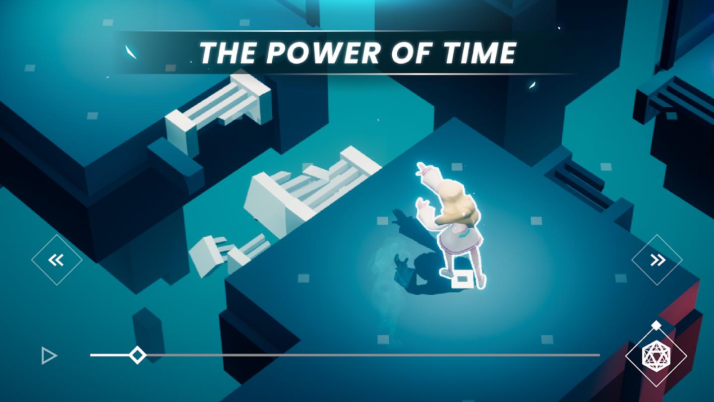 时间旅行游戏截图3