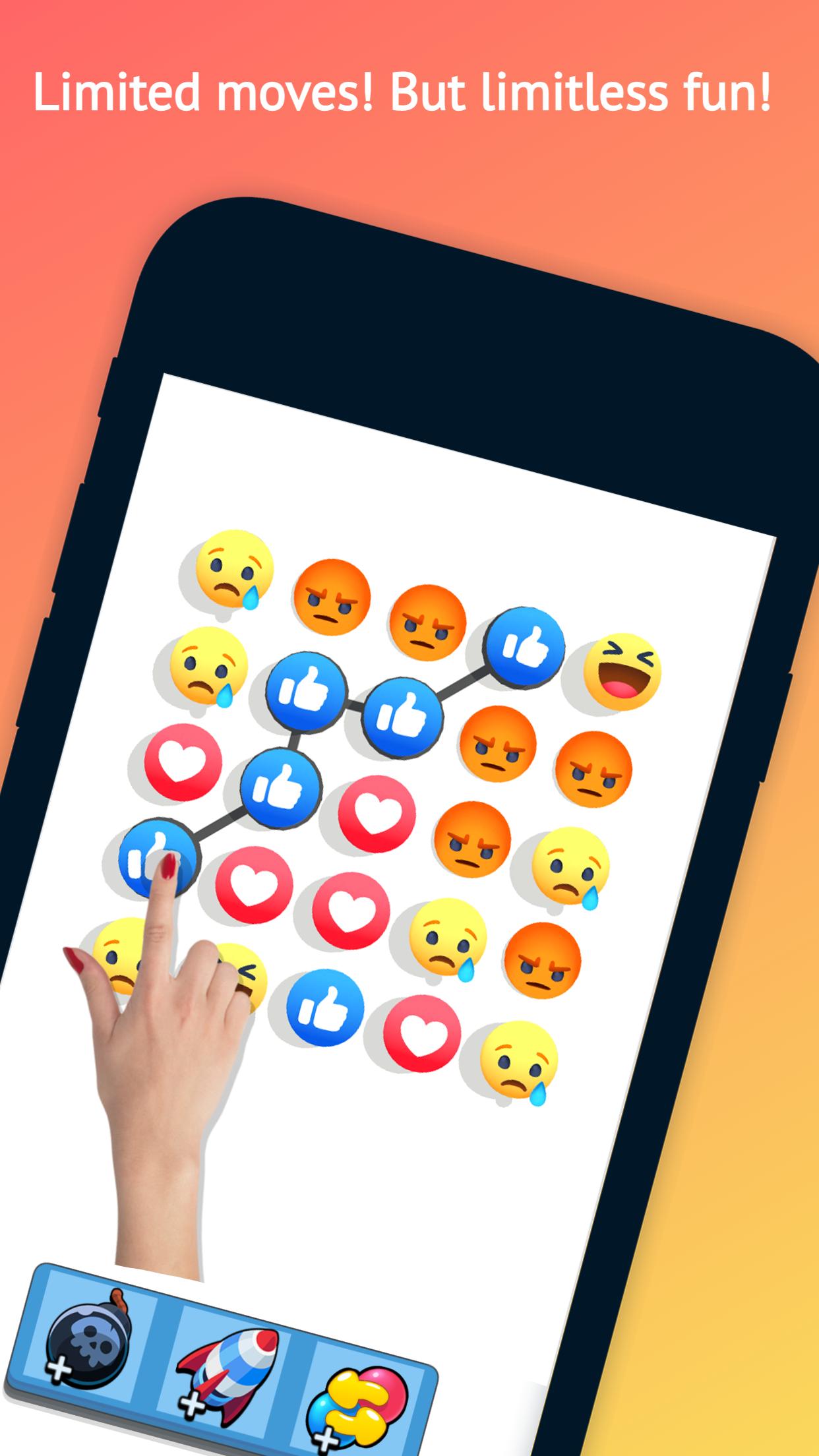 收集所有(Collect Em All!) 截图2