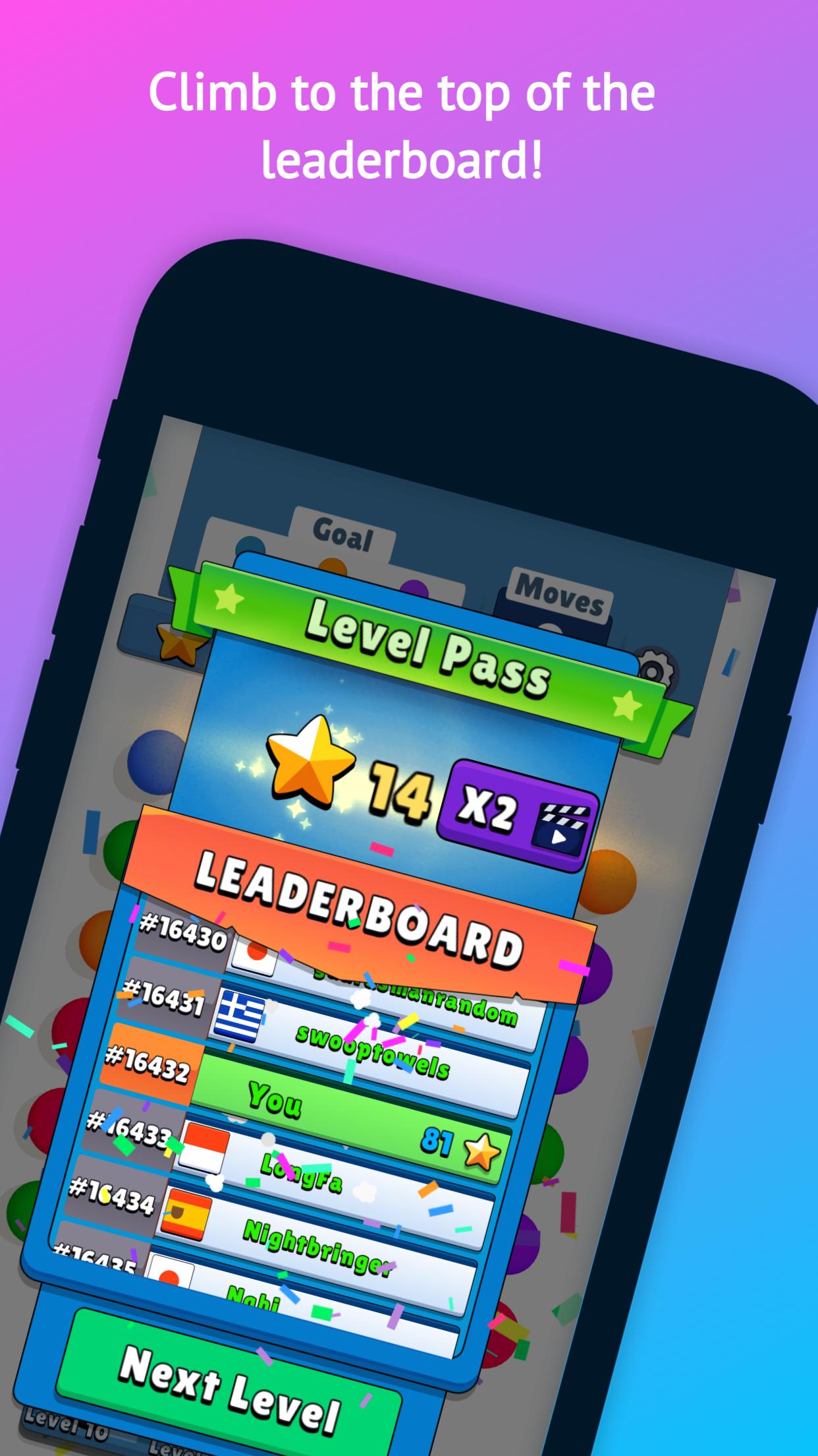 收集所有(Collect Em All!) 截图3