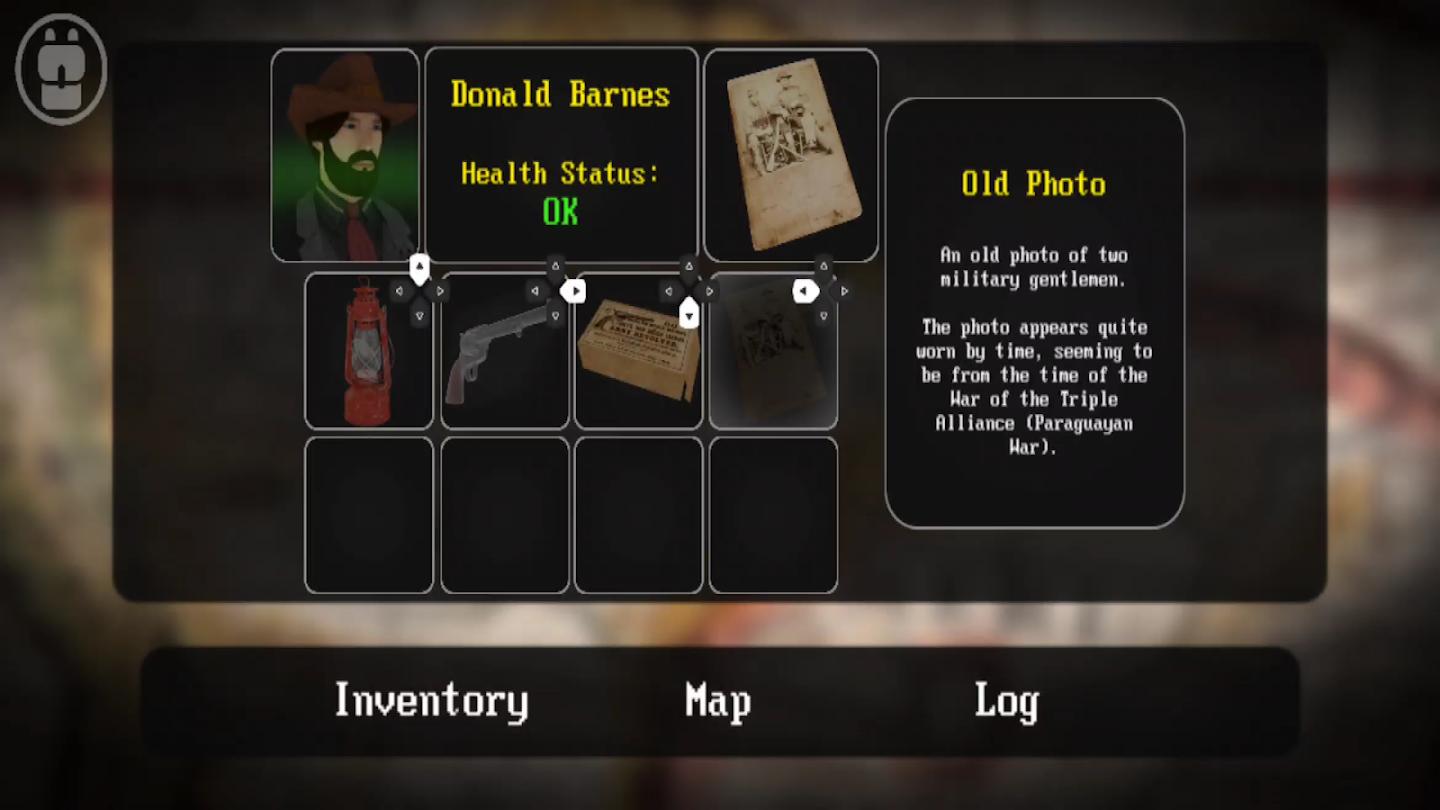 死亡记忆 截图2