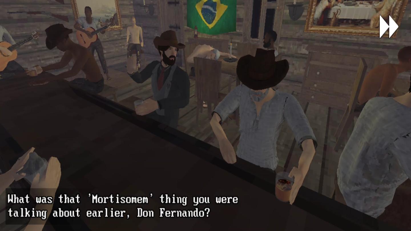 死亡记忆 截图5