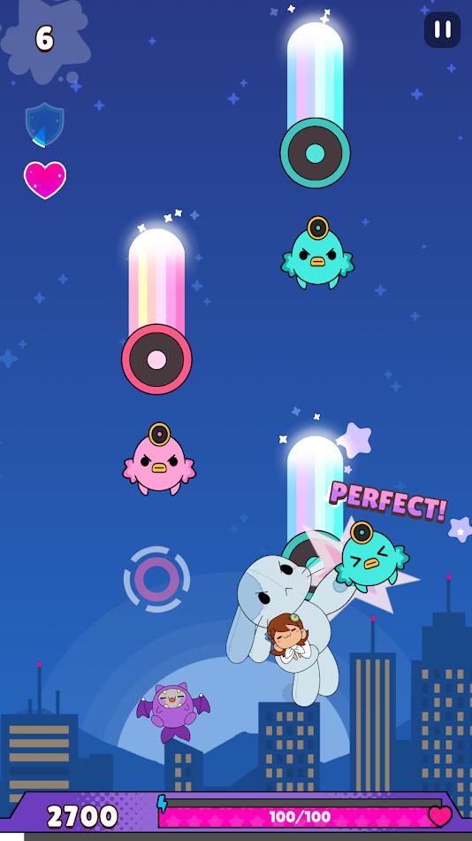 甜蜜罪孽2 截图1