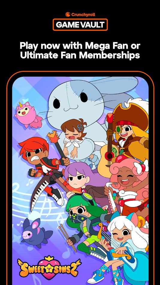 甜蜜罪孽2 截图5