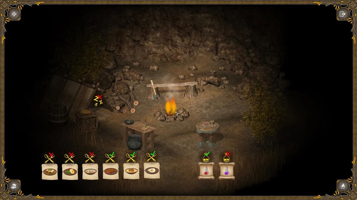 王国英雄3(Hero of the Kingdom III)游戏截图3