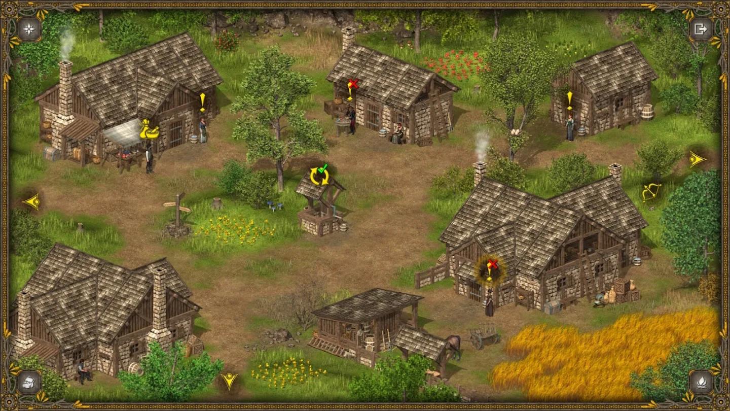 王国英雄3(Hero of the Kingdom III)游戏截图6