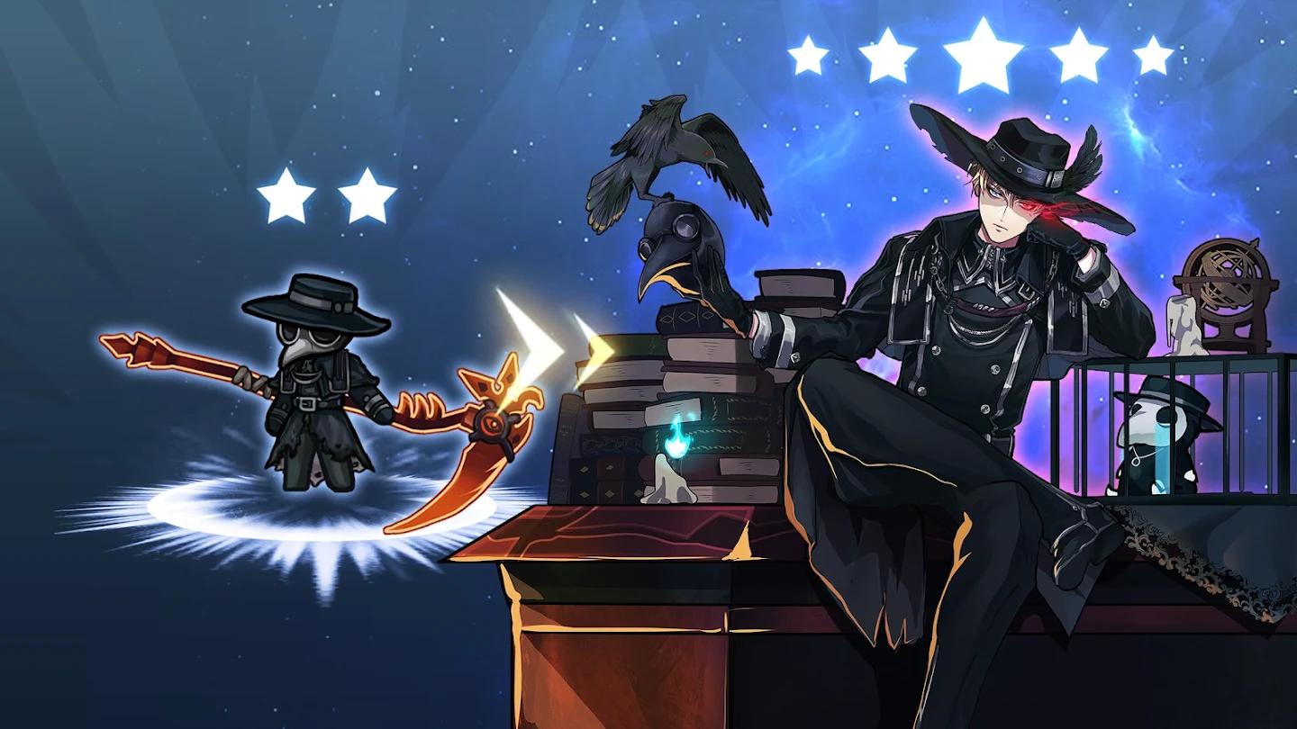 王国战争内置菜单(Kingdom War) 截图1