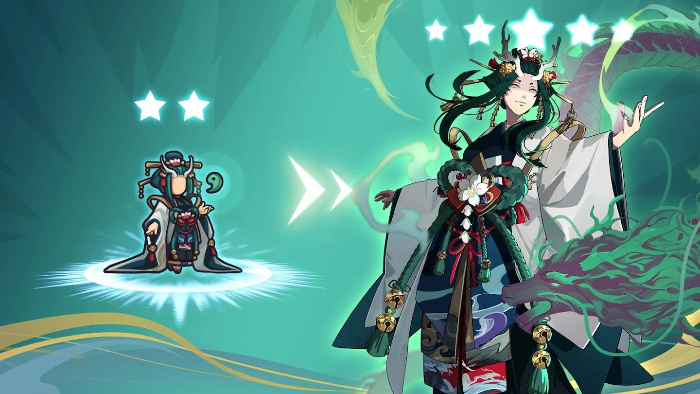 王国战争内置菜单(Kingdom War) 截图3