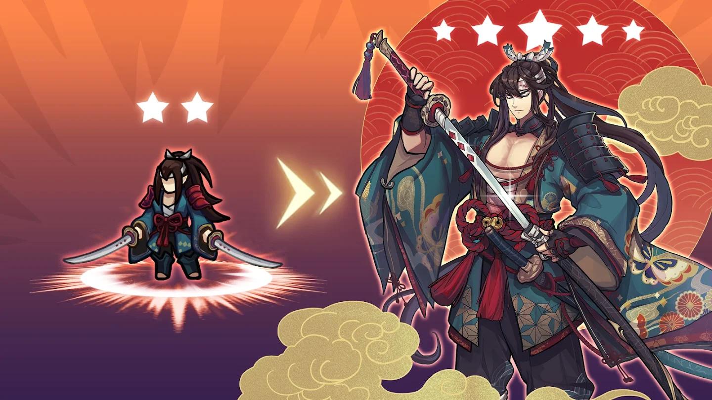 王国战争内置菜单(Kingdom War) 截图4