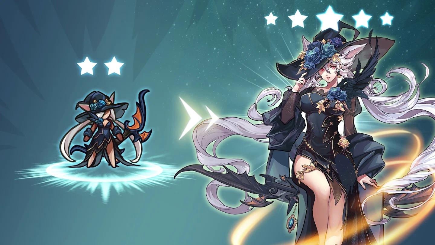 王国战争内置菜单(Kingdom War) 截图5