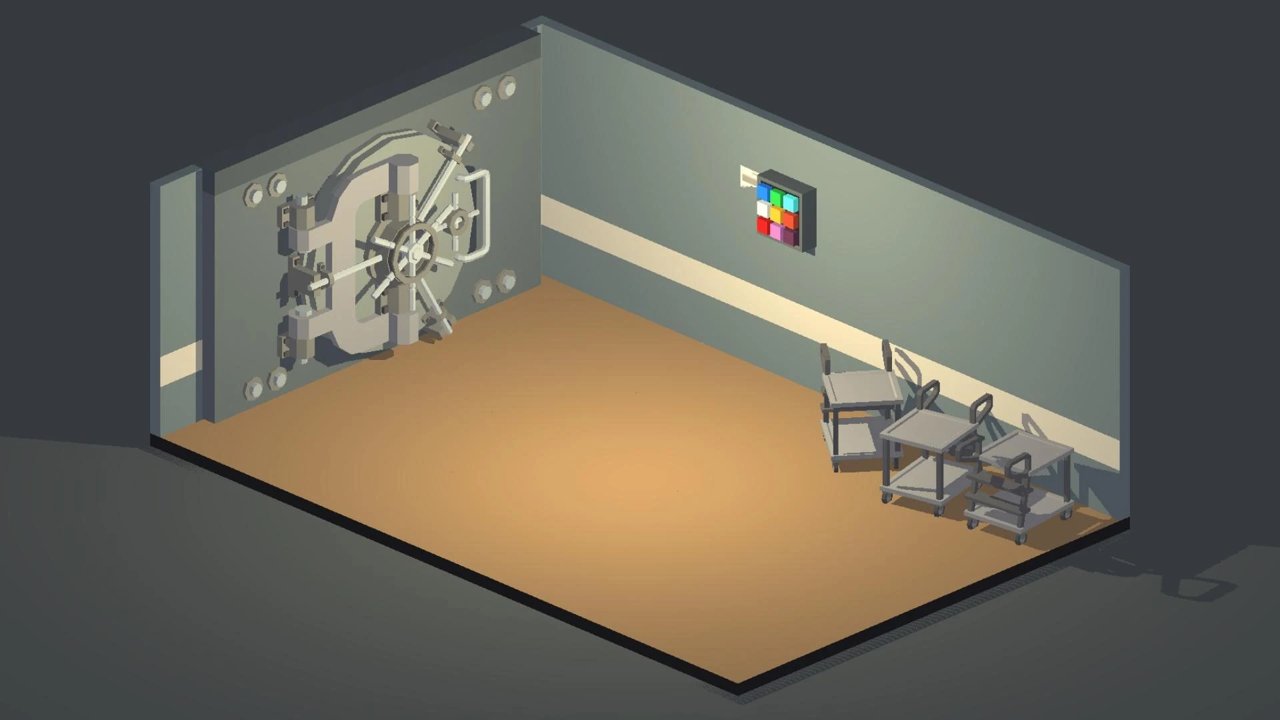 微小的房间故事小镇之谜内购版游戏截图3