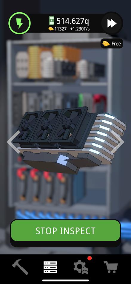 显卡工厂游戏截图2