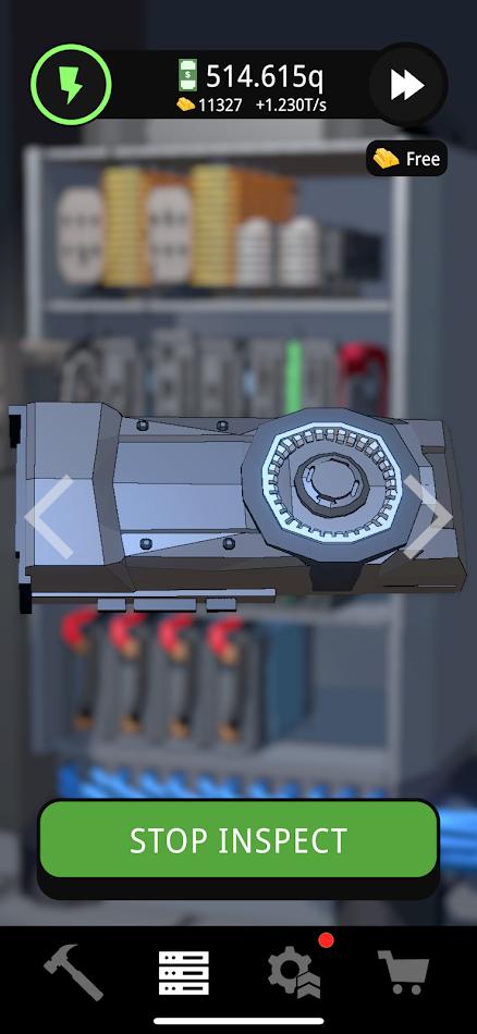 显卡工厂游戏截图3