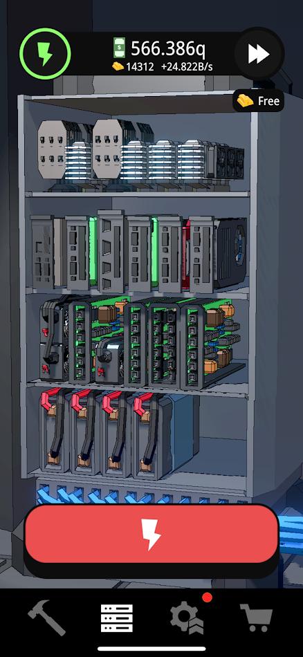 显卡工厂游戏截图4