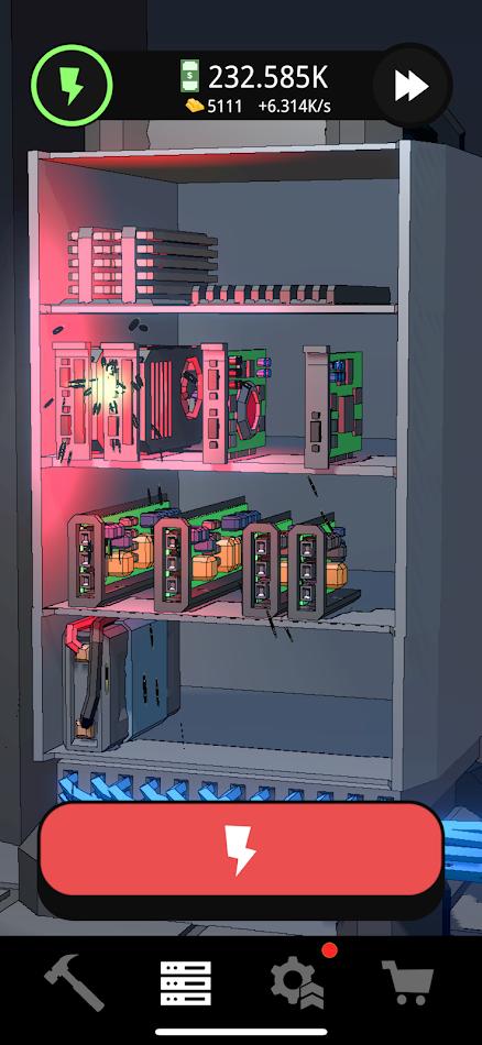 显卡工厂游戏截图7