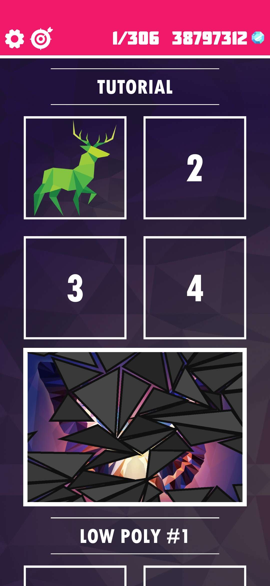 业余画家(Idle Painter)游戏截图4