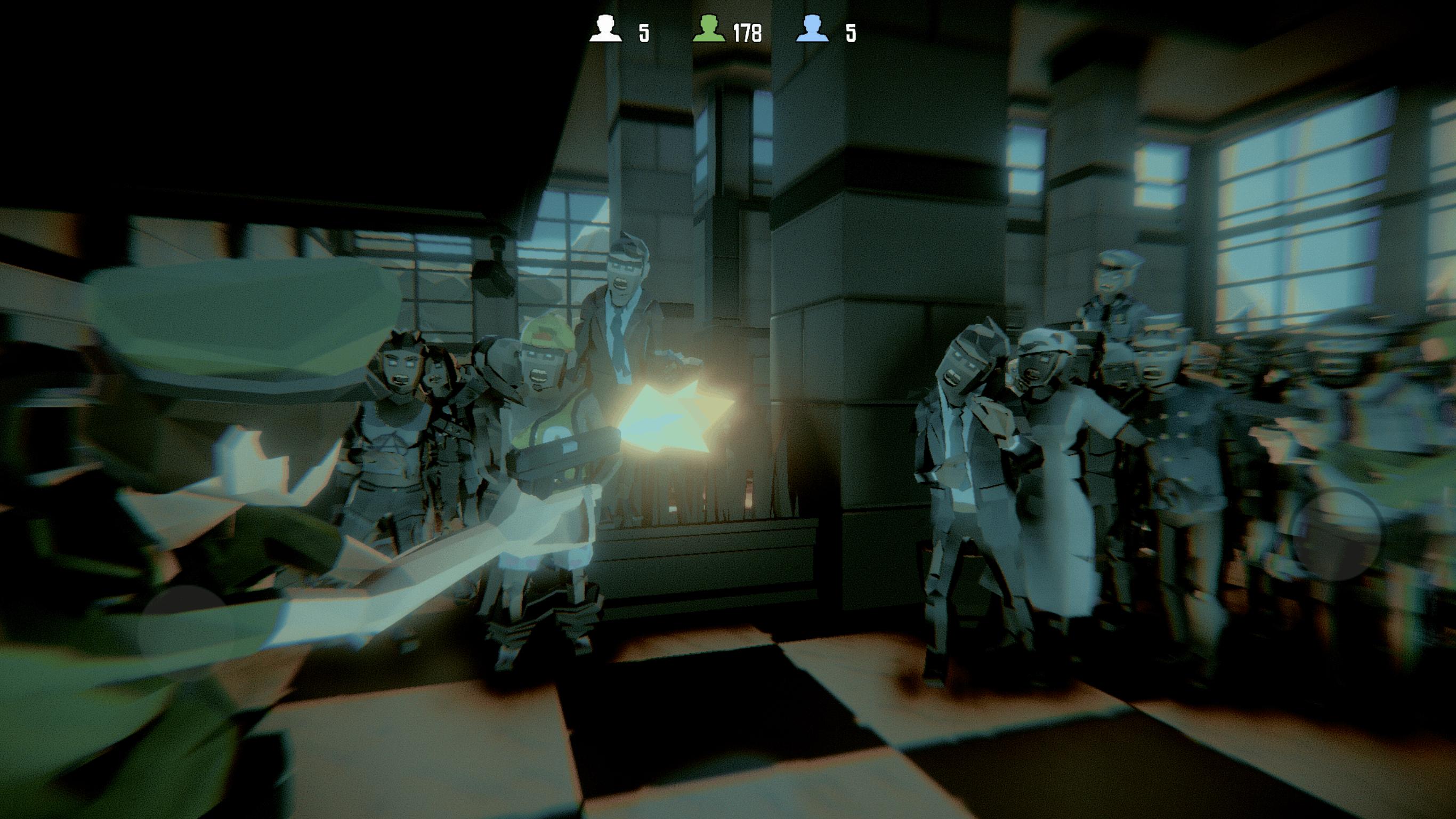 战争沙盒游戏截图2