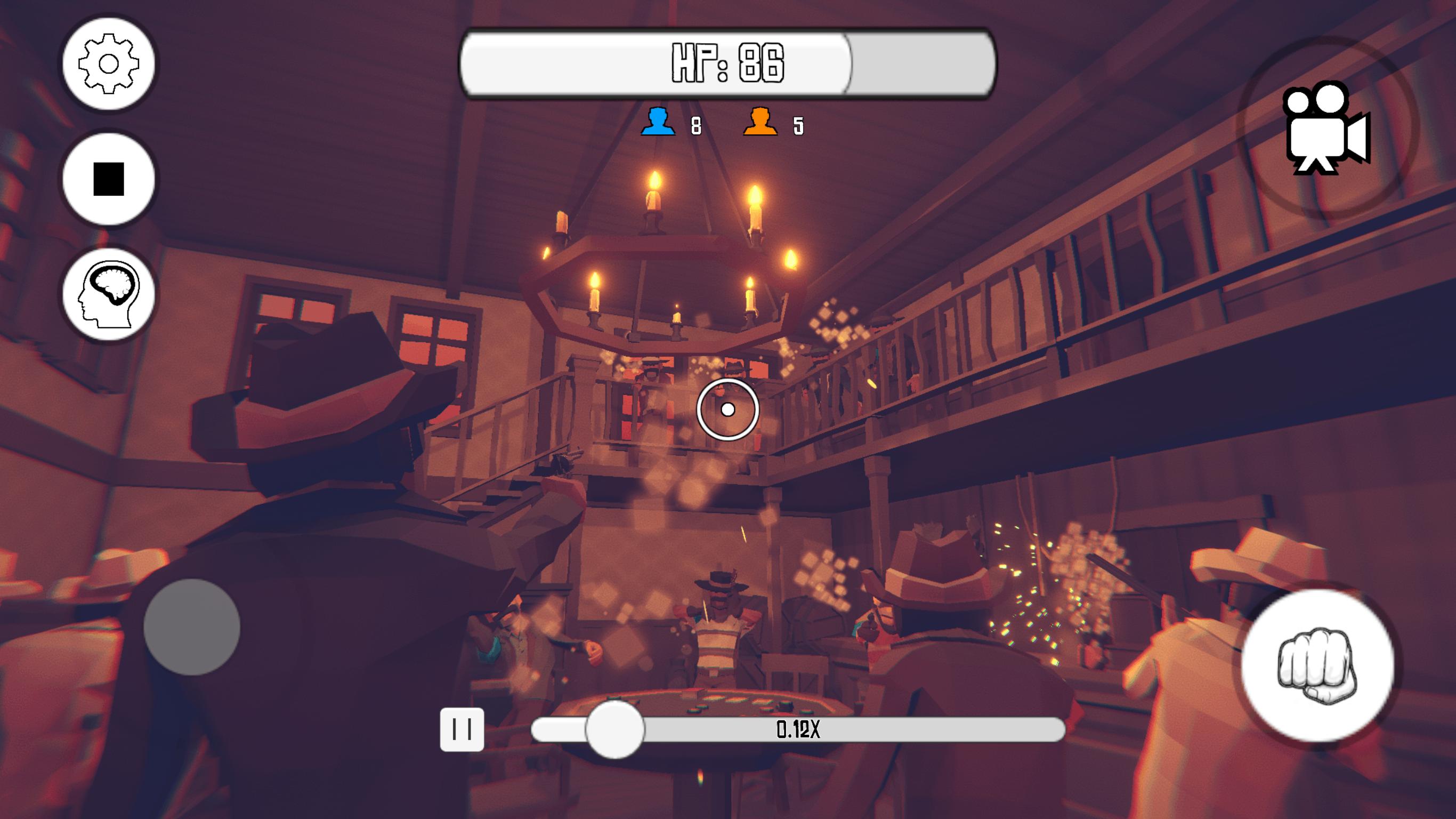 战争沙盒游戏截图3