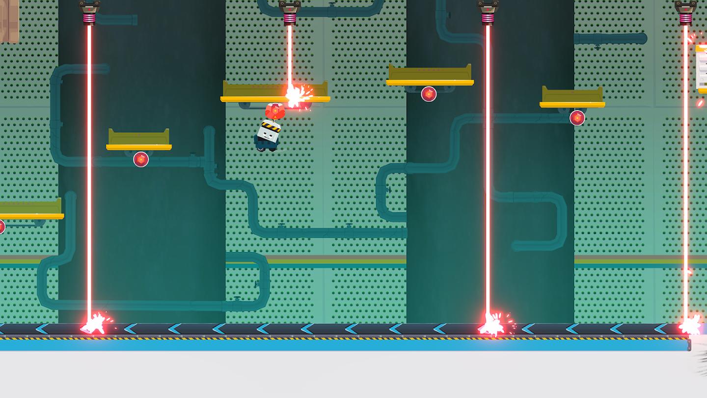 抓住芯片 截图2